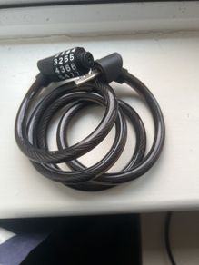 bike locker
