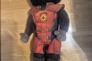 Rocket Racoon Marvel Plush