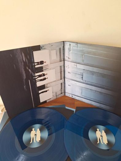 U2 - Songs of Experience