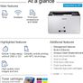 SAMSUNG Xpress C430W Wireless Laser Printer computer Image 7