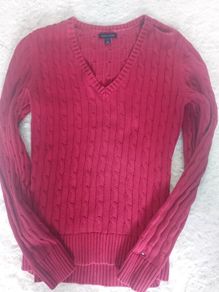Tommy Hilfiger sweater