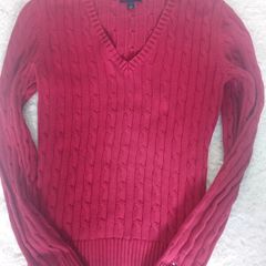 Tommy Hilfiger sweater