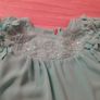 Beautiful girls dressy top. Age 4 Image 2
