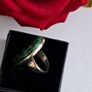sterling silver ring Image 7