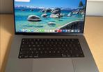 Apple Macbook Pro 16