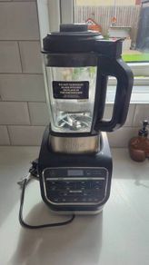 Ninja Food Processor