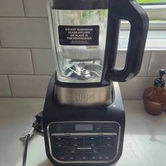 Ninja Food Processor