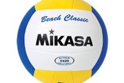 MIKASA VX20 Beach Classic Volleyball Ball