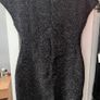 Zara glitter dress Image 2