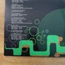 The Orb - The Dream - 2 x 12" Vinyl Gatefold Album - 2022 Remastered Edition Image 9