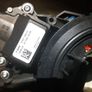 Bmw E60 E61 E63 E64 5 6'es Set Coil Spring Cartridge Switch Unit Steering Column Image 3