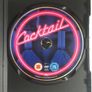 Cocktail [1988] Tom Cruise & Elisabeth Shue [Movie DVD] Image 4
