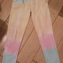 2 x Tracksuit bottoms 7-8 Image 2