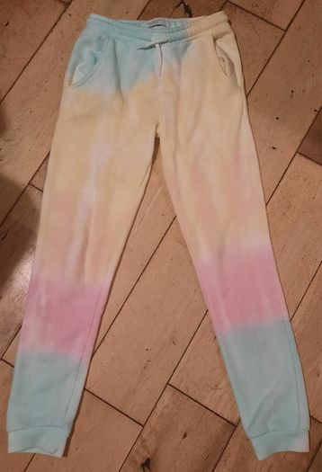 2 x Tracksuit bottoms 7-8