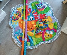 Baby Activity Gym
