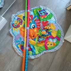 Baby Activity Gym