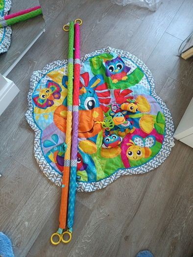 Baby Activity Gym