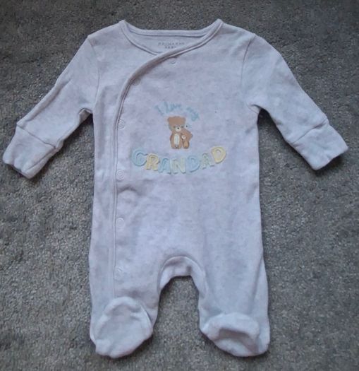 Baby Boy Newborn Clothes