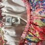 River Island Floral Top Image 2