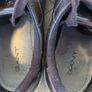 GANT Leather Sneakers  Dark Brown Image 4