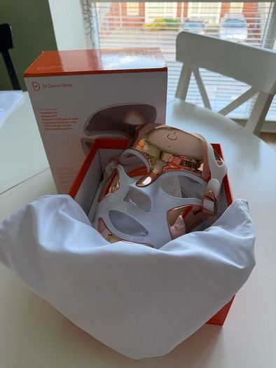 Dr Dennis Gross LED Mask FaceWare Pro