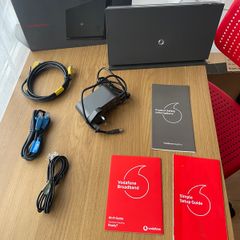 Vodafone Gigabox Broadband Router