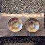 Silverette silver nursing cups Image 4