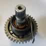 Kick Starter Assembly Complete for XR650R 2000-2007 XR 650 R Image 8