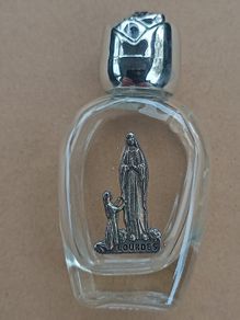 Lourdes Bottles