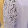 Women's Lilac REDUCED Top Size 14 Image 4