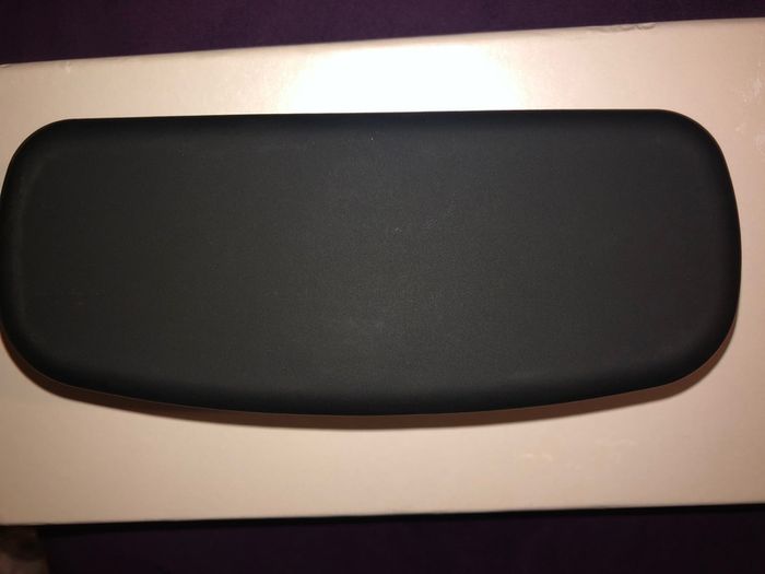 Pierre Cardin hard case sunglasses