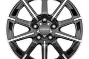 RONAL R60 Alloys Wheels
