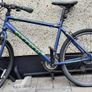 Carrera bike Image 2