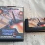 Thunder Force II Top Sega Mega Drive Game For Sale Here Image 4
