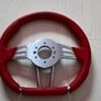 Isotta steering wheel Image 2
