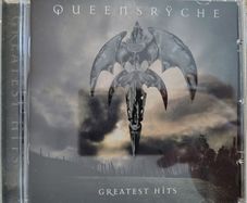 Queensryche - Greatest Hits CD (2000) US Heavy Metal EX+