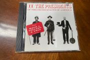 The Presidents of the United States of America ll CD