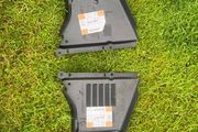 BMW E60 Covers