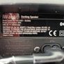 iWantit bluetooth speaker Image 6
