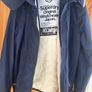 Superdry Original Windcheater Japan Jacket Image 2