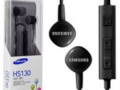 Samsung Headphones With Mic was euro 18.00