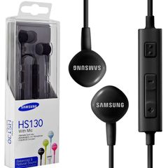Samsung Headphones With Mic was euro 18.00