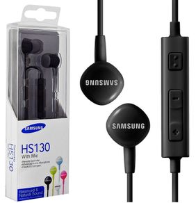 Samsung Headphones With Mic was euro 18.00