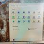 All in one HP Computer Image 6