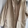SOYA CONCEPT single breasted trench coat Sz L (Fit 14-16UK) - Rrp 99 (New) Image 8
