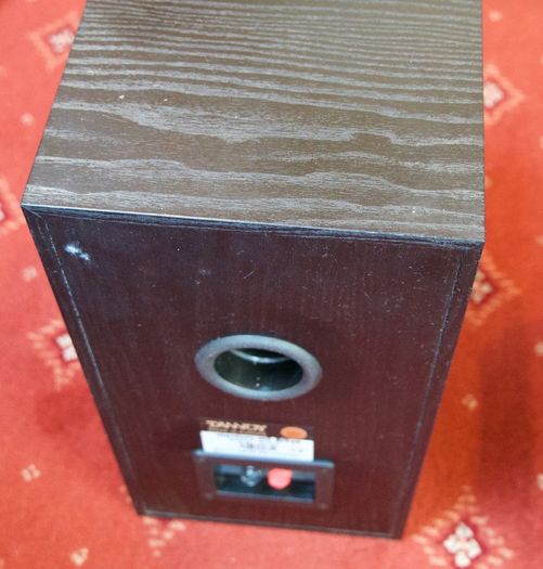 Tannoy M2 pair