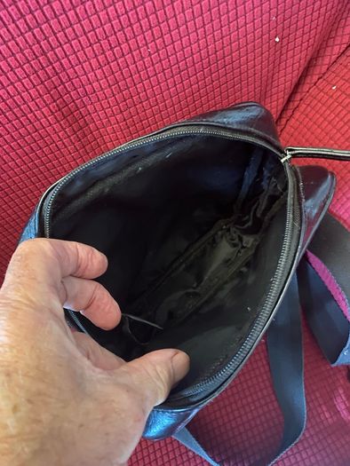 Shoulder Bag