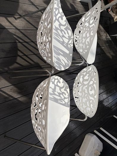 kitchen chairs