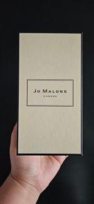 Jo Malone Perfume Cologne Box