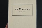 Jo Malone Perfume Cologne Box